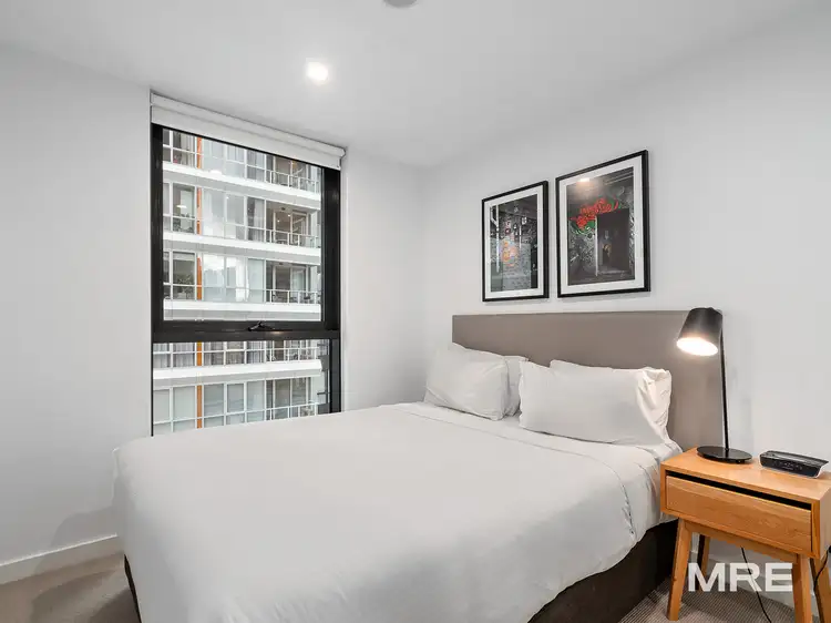 Sixth view of Homely apartment listing, 1707/61 City Road, Southbank VIC 3006