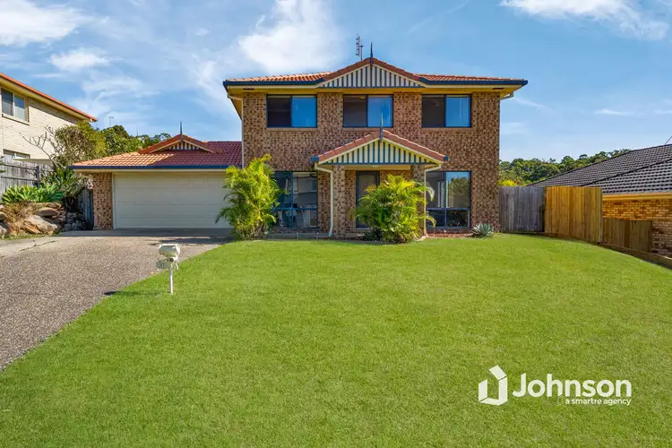Main view of Homely house listing, 17 Bluetail Crescent, Upper Coomera QLD 4209