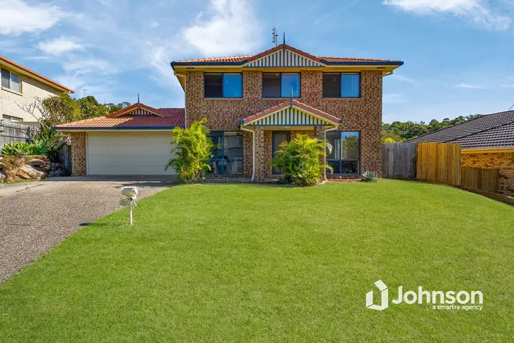 Main view of Homely house listing, 17 Bluetail Crescent, Upper Coomera QLD 4209