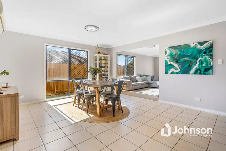 Fifth view of Homely house listing, 17 Bluetail Crescent, Upper Coomera QLD 4209
