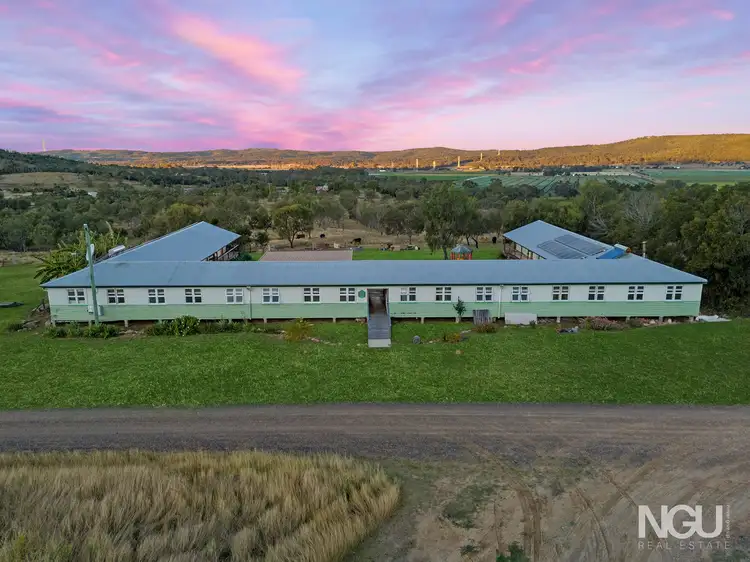 4 Valley Vista Crescent, Laidley Creek West QLD 4341