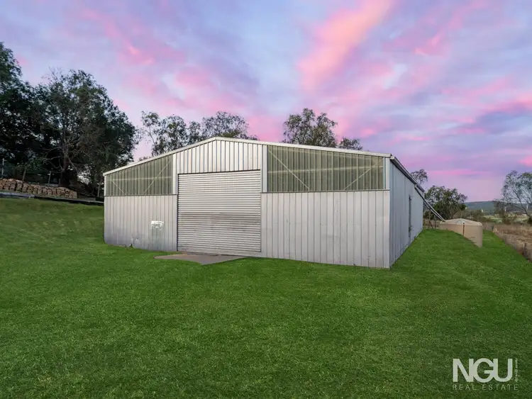 Third view of Homely house listing, 4 Valley Vista Crescent, Laidley Creek West QLD 4341