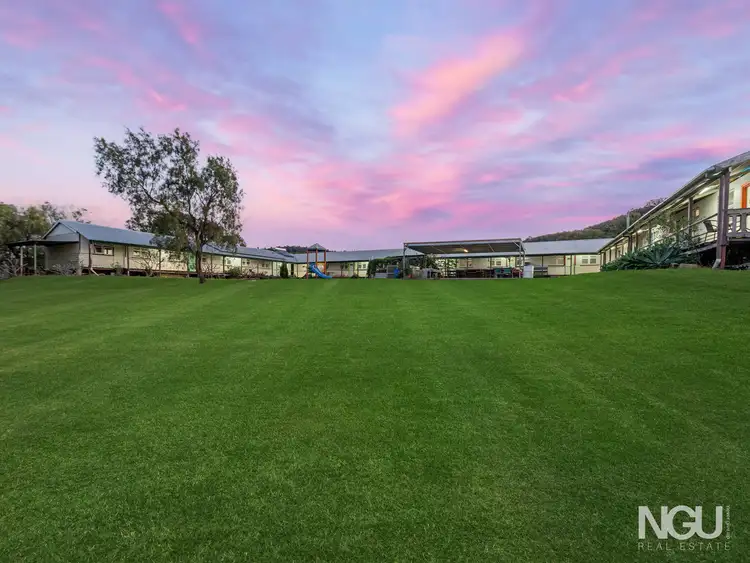 Fifth view of Homely house listing, 4 Valley Vista Crescent, Laidley Creek West QLD 4341