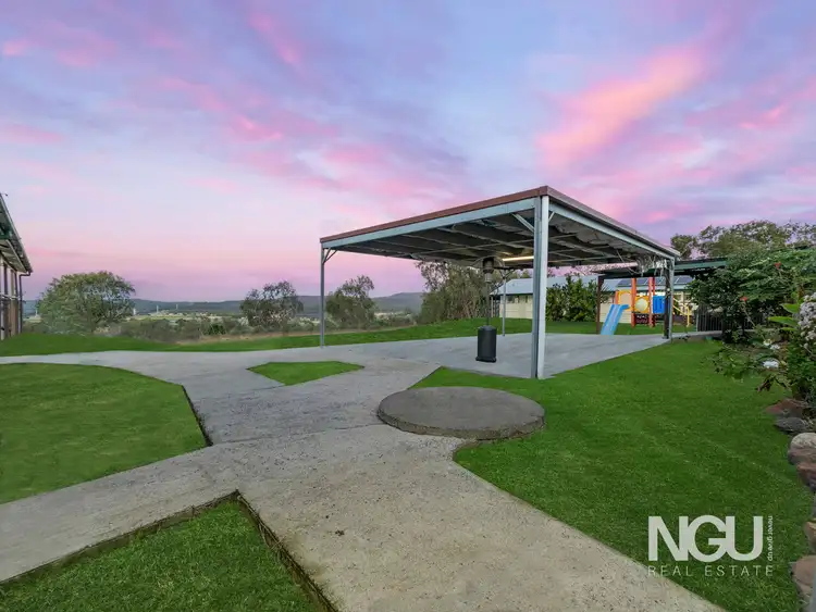 Sixth view of Homely house listing, 4 Valley Vista Crescent, Laidley Creek West QLD 4341