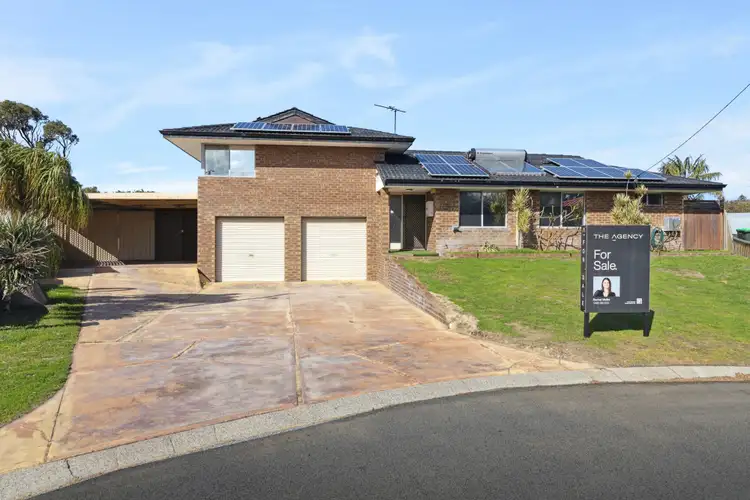 16 Hurst Place, Safety Bay WA 6169