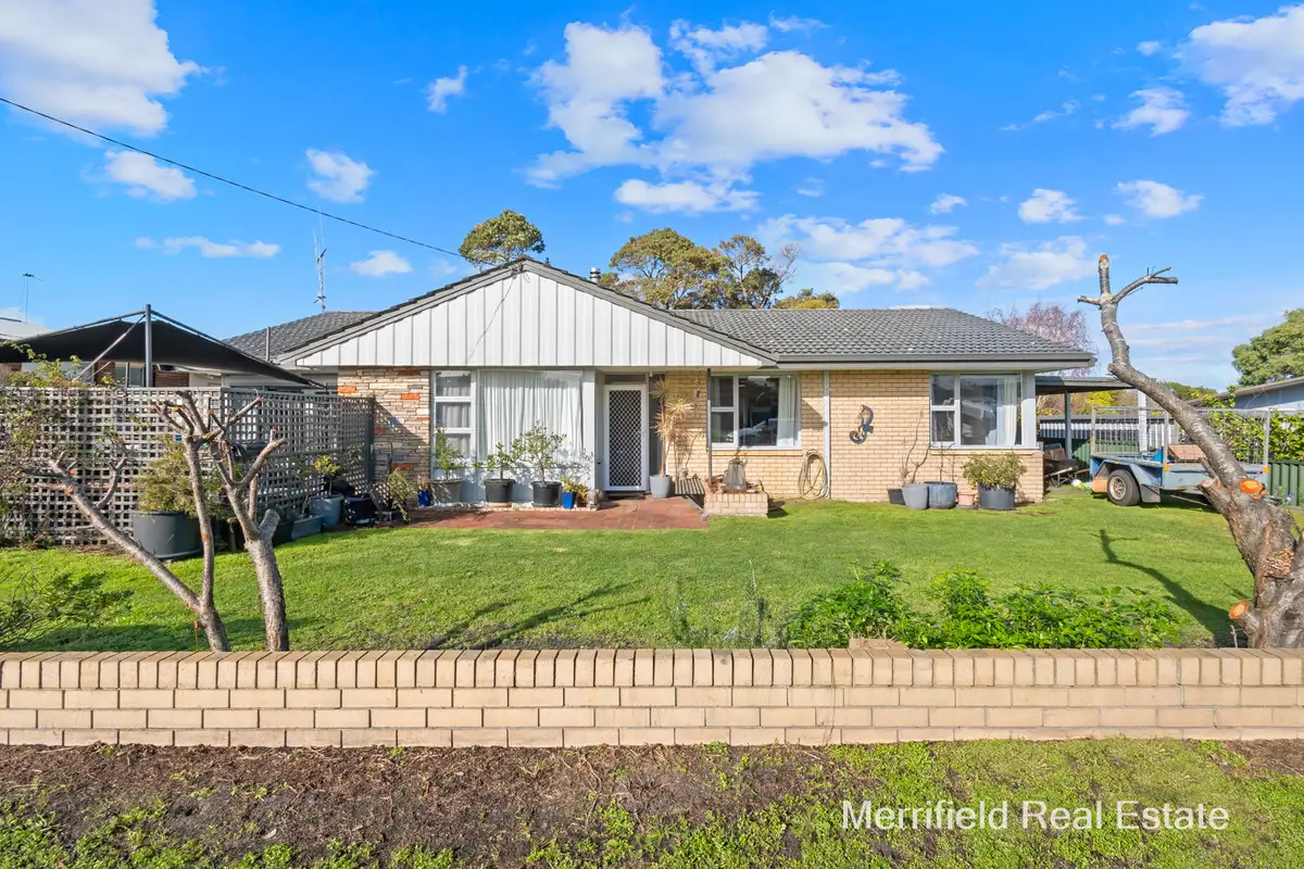 Main view of Homely house listing, 12 Leonora Street, Yakamia WA 6330