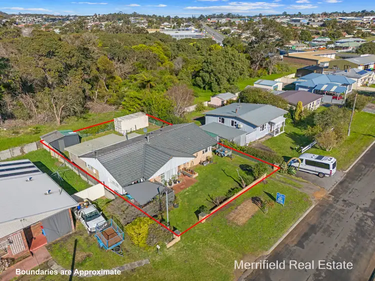 Second view of Homely house listing, 12 Leonora Street, Yakamia WA 6330