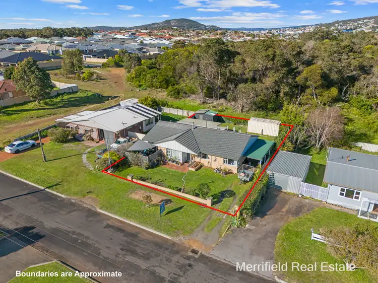 Third view of Homely house listing, 12 Leonora Street, Yakamia WA 6330