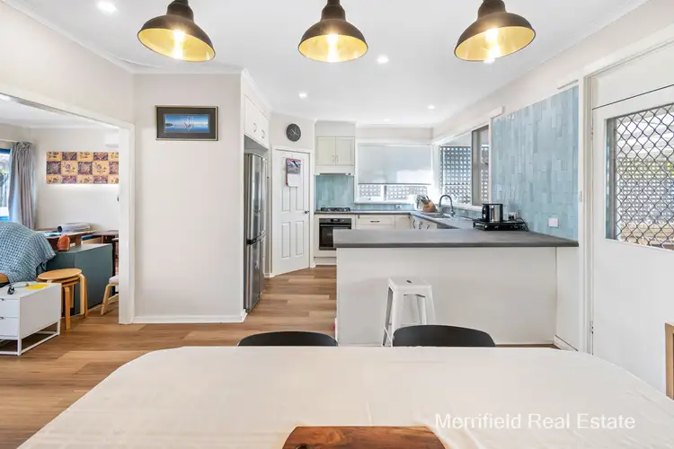 Fourth view of Homely house listing, 12 Leonora Street, Yakamia WA 6330