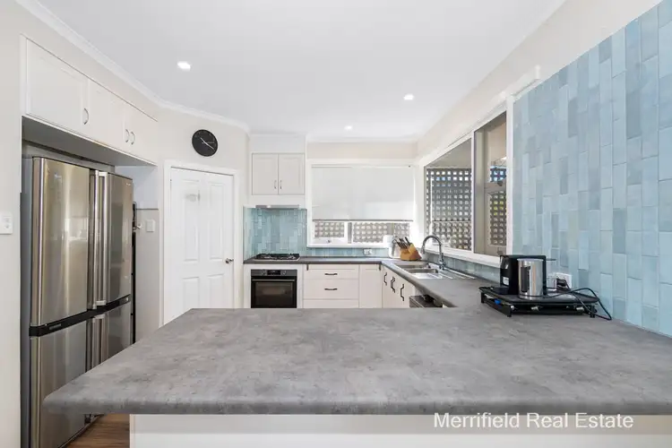 Fifth view of Homely house listing, 12 Leonora Street, Yakamia WA 6330