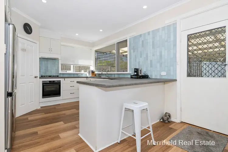 Seventh view of Homely house listing, 12 Leonora Street, Yakamia WA 6330