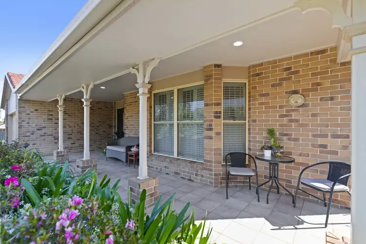 Second view of Homely house listing, 3 Canadel Street, Carseldine QLD 4034