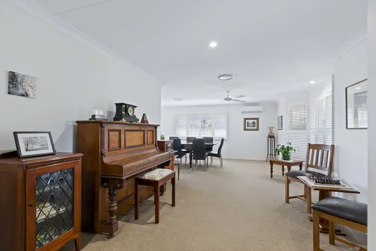 Third view of Homely house listing, 3 Canadel Street, Carseldine QLD 4034