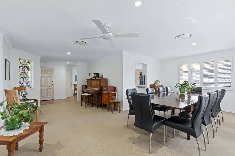 Fourth view of Homely house listing, 3 Canadel Street, Carseldine QLD 4034