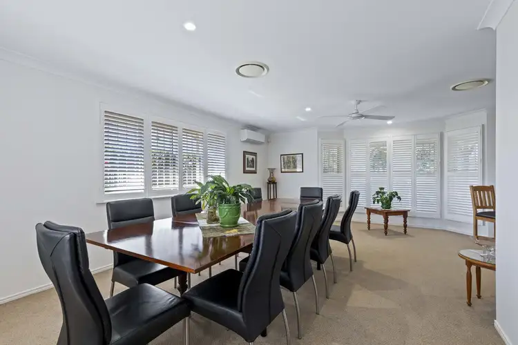 Fifth view of Homely house listing, 3 Canadel Street, Carseldine QLD 4034