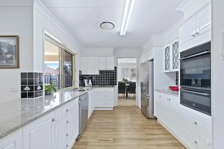 Sixth view of Homely house listing, 3 Canadel Street, Carseldine QLD 4034