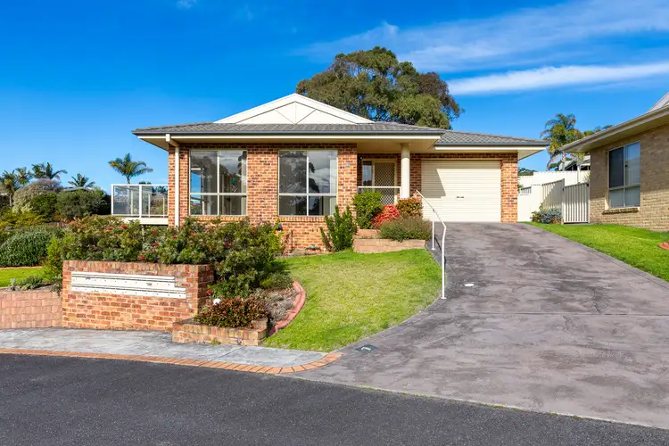 1/1B Golf Circuit, Tura Beach NSW 2548