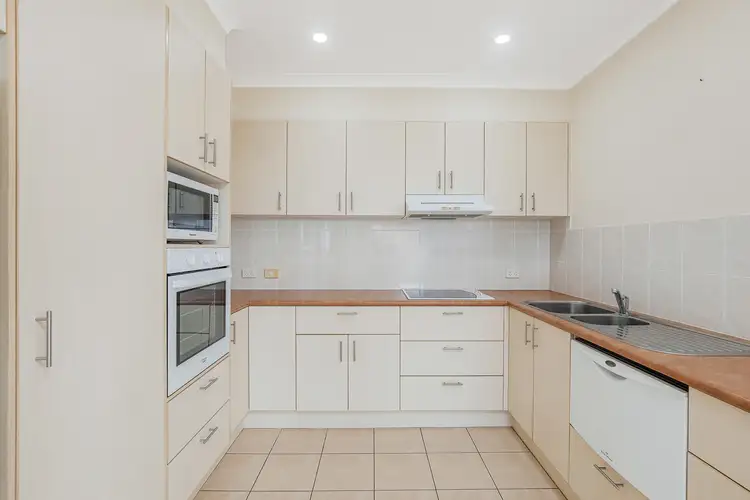 Third view of Homely unit listing, 1/1B Golf Circuit, Tura Beach NSW 2548