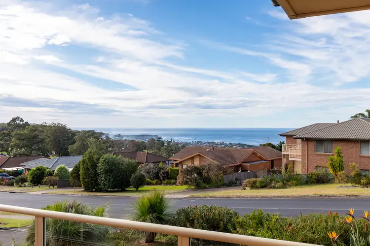 Fourth view of Homely unit listing, 1/1B Golf Circuit, Tura Beach NSW 2548