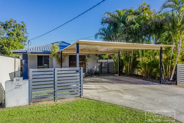 52 Hill Parade, Clontarf QLD 4019