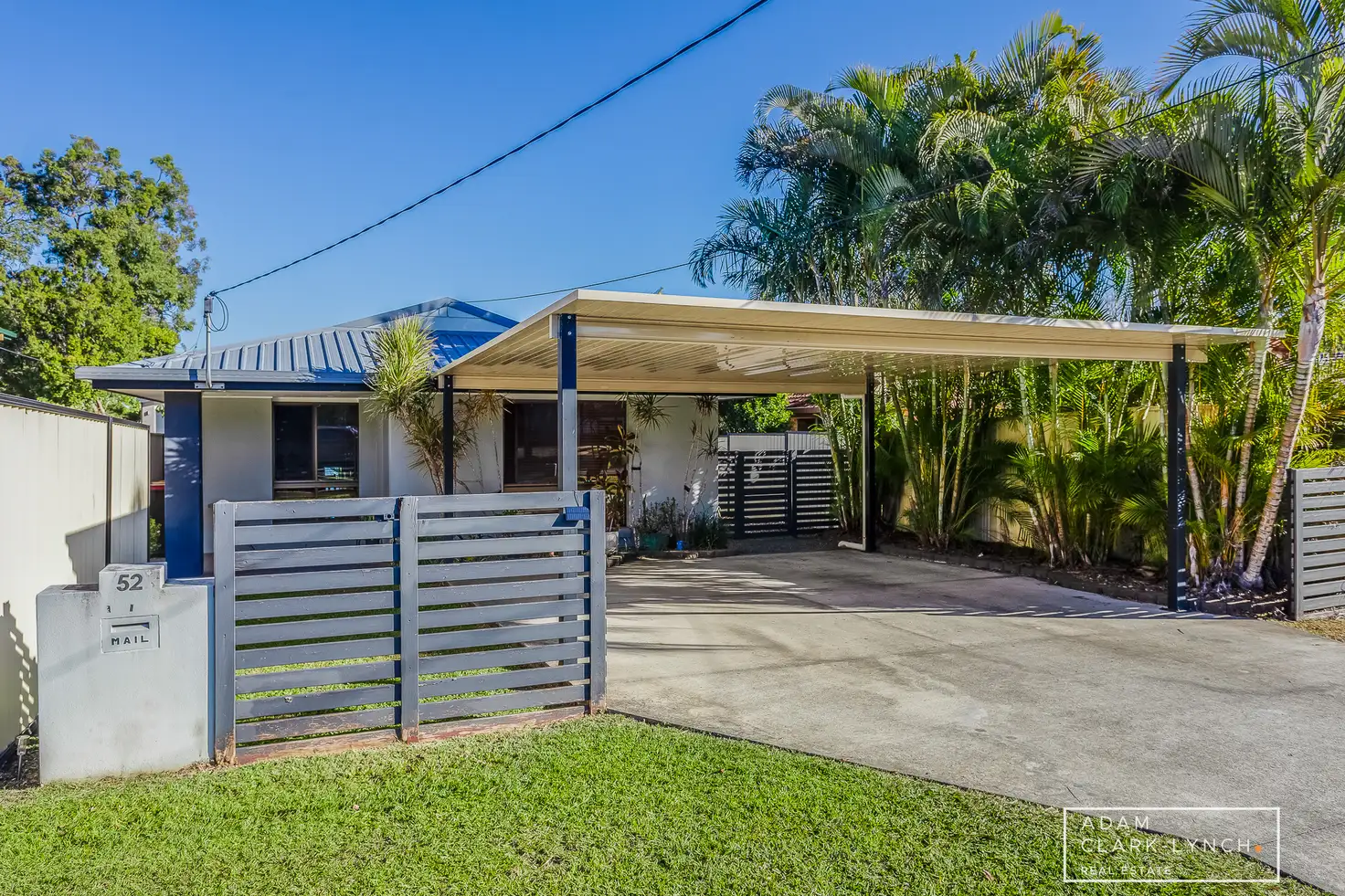 Main view of Homely house listing, 52 Hill Parade, Clontarf QLD 4019