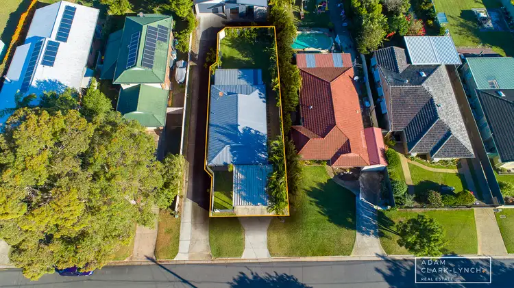 Third view of Homely house listing, 52 Hill Parade, Clontarf QLD 4019