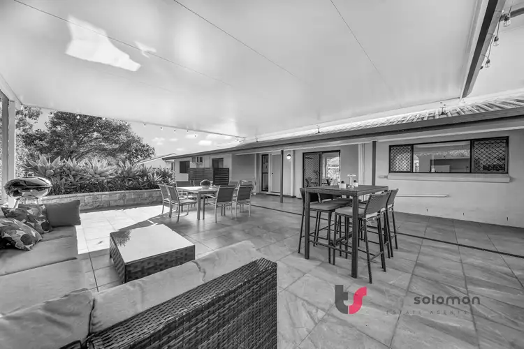 37 Russell Street, Cleveland QLD 4163