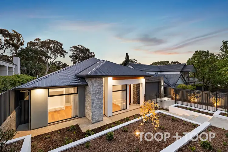5 Vansittart Place