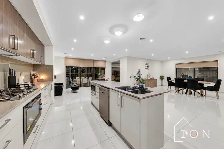 Third view of Homely house listing, 31 Dash Drive, Cranbourne East VIC 3977