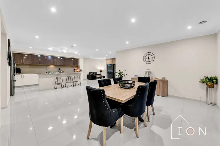 Sixth view of Homely house listing, 31 Dash Drive, Cranbourne East VIC 3977