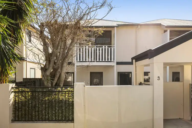 3/46-48 Cunningham Street, Taringa QLD 4068
