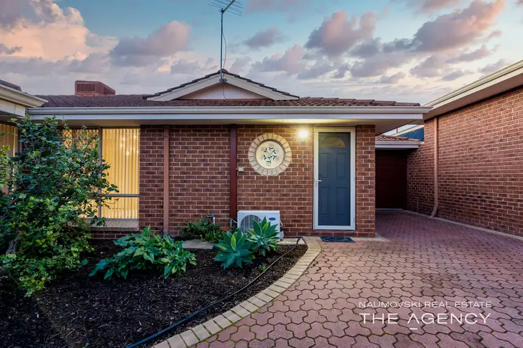 Main view of Homely house listing, 2/29 Kimbara Street, Nollamara WA 6061