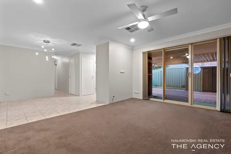 Fourth view of Homely house listing, 2/29 Kimbara Street, Nollamara WA 6061