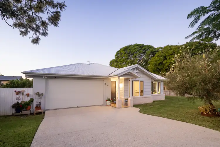 14 Cooraki Street, Jindalee QLD 4074