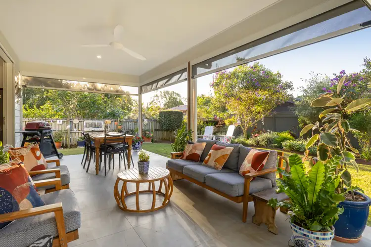 Second view of Homely house listing, 14 Cooraki Street, Jindalee QLD 4074