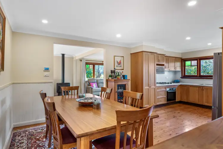 Third view of Homely house listing, 21 Bourne Street, Wentworth Falls NSW 2782