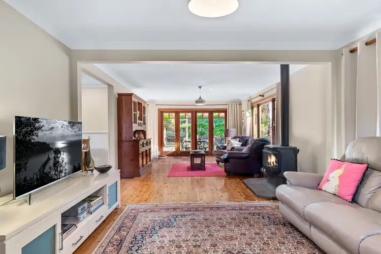 Fifth view of Homely house listing, 21 Bourne Street, Wentworth Falls NSW 2782