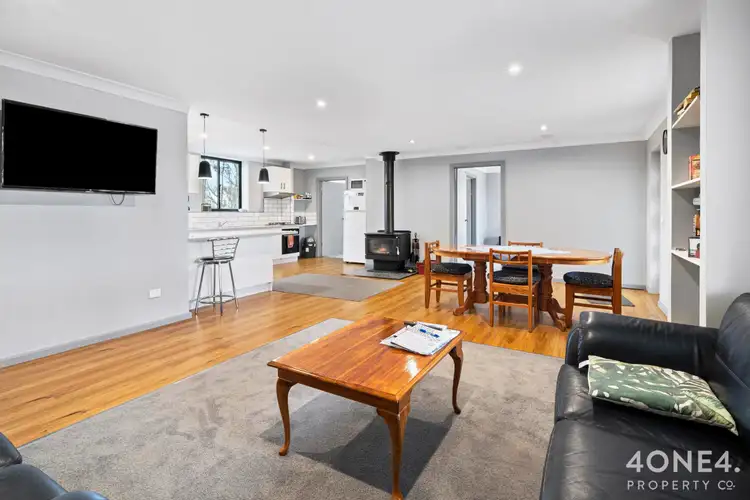 Second view of Homely house listing, 560 Huntingdon Tier Road, Bagdad TAS 7030