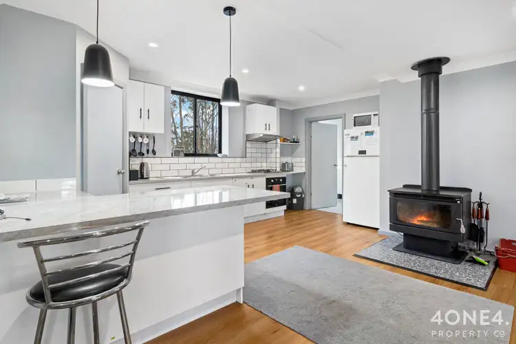 Third view of Homely house listing, 560 Huntingdon Tier Road, Bagdad TAS 7030