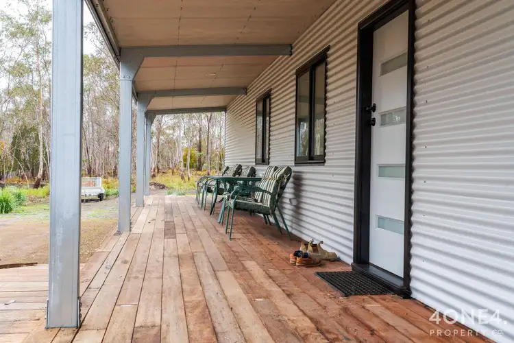 Fifth view of Homely house listing, 560 Huntingdon Tier Road, Bagdad TAS 7030