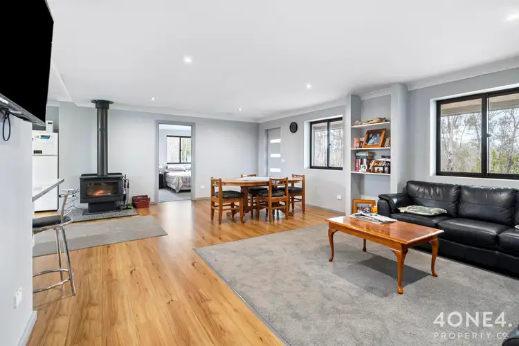 Sixth view of Homely house listing, 560 Huntingdon Tier Road, Bagdad TAS 7030