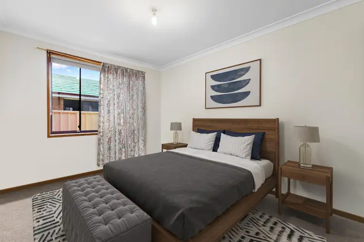 Second view of Homely unit listing, 3/50 Hill Street, Scone NSW 2337