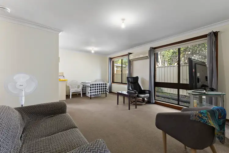 Third view of Homely unit listing, 3/50 Hill Street, Scone NSW 2337