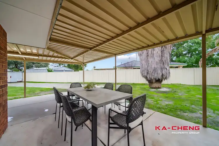 Fourth view of Homely house listing, 51 Sacramento Avenue, Beechboro WA 6063