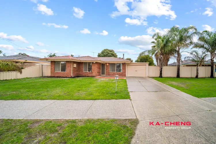 Fifth view of Homely house listing, 51 Sacramento Avenue, Beechboro WA 6063
