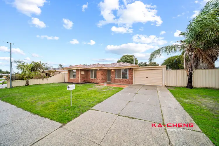 Sixth view of Homely house listing, 51 Sacramento Avenue, Beechboro WA 6063
