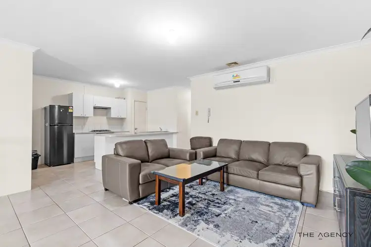 4/1 Hogarth Street, Cannington WA 6107