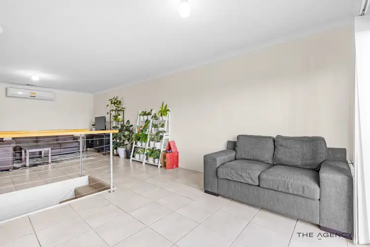 Third view of Homely townhouse listing, 4/1 Hogarth Street, Cannington WA 6107