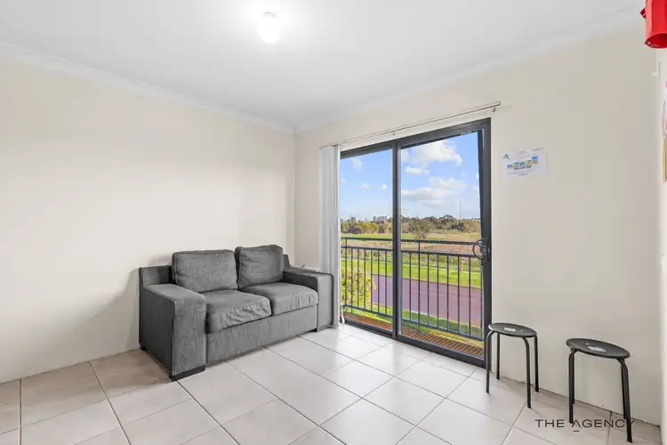 Fourth view of Homely townhouse listing, 4/1 Hogarth Street, Cannington WA 6107