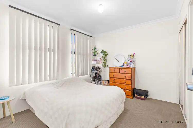 Fifth view of Homely townhouse listing, 4/1 Hogarth Street, Cannington WA 6107